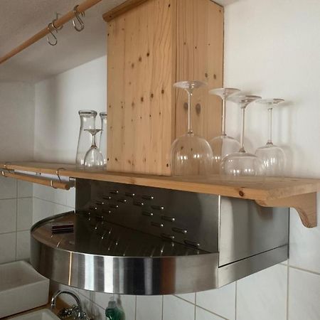 Ferienwohnung In Schlossnaehe Schwerin  Exteriör bild