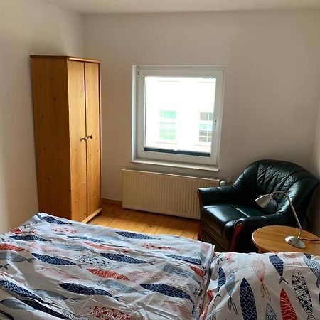 Ferienwohnung In Schlossnaehe Schwerin  Exteriör bild